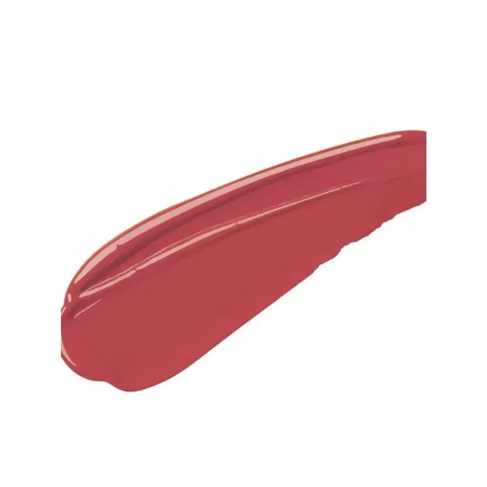 HUDA BEAUTY Liquid Matte Ultra-Comfort Transfer-proof Lipstick in Rusty Pink